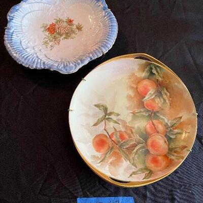 Lot 62 - Decortive Vintage Bowls