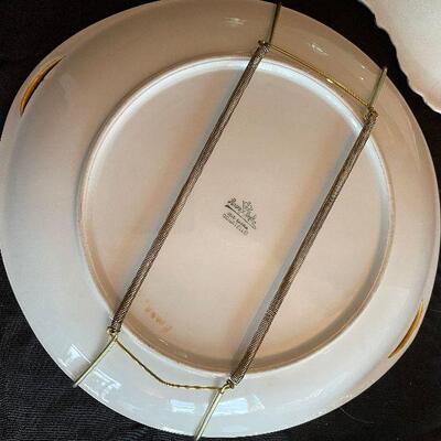 Lot 62 - Decortive Vintage Bowls