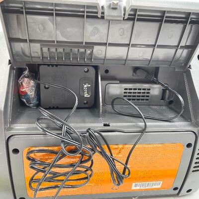 XANTREX XPOWER POWERPACK 400 PLUS PORTABLE BACKUP POWER SOURCE