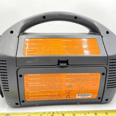XANTREX XPOWER POWERPACK 400 PLUS PORTABLE BACKUP POWER SOURCE