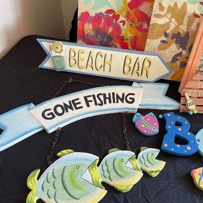 Lot 66 - Wall Art