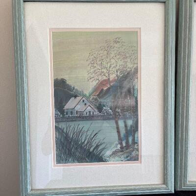 Lot 66 - Wall Art