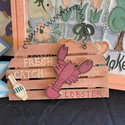 Lot 66 - Wall Art