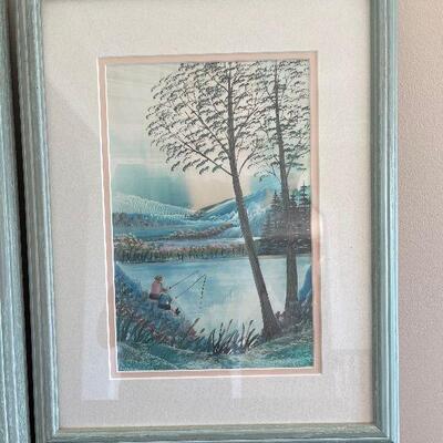 Lot 66 - Wall Art