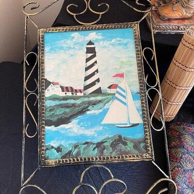 Lot 69 - Home Decor