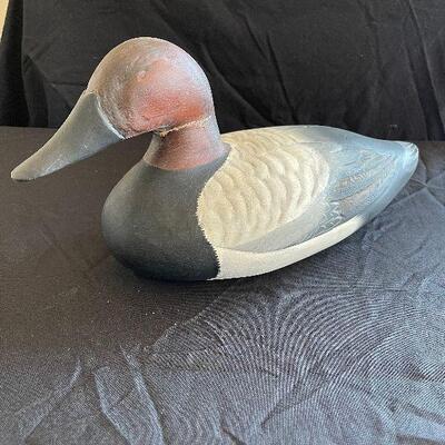 Lot 74 - Ducks