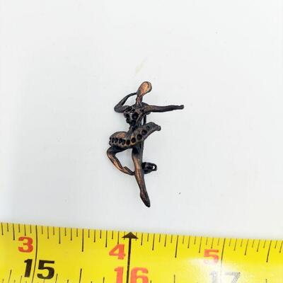 BALLERINA BROOCH/ PIN BUNDLE 