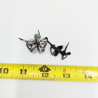 BALLERINA BROOCH/ PIN BUNDLE 