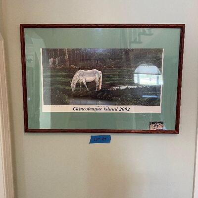 Lot 84 - Fine Wall Art by Kim McBride