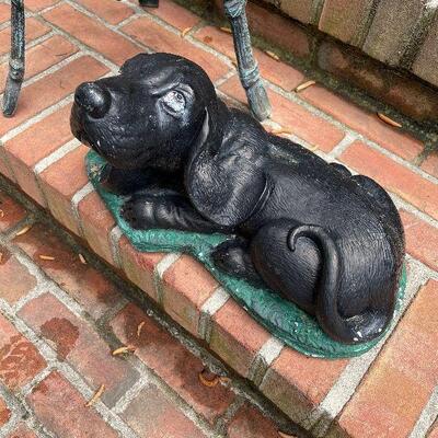 Lot 87 - Patio and Garden Decor