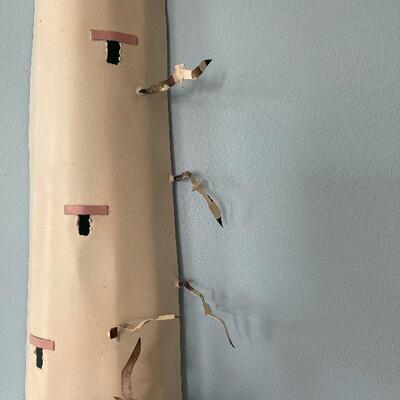 Lot 89 - Vintage Metal Wall Art 