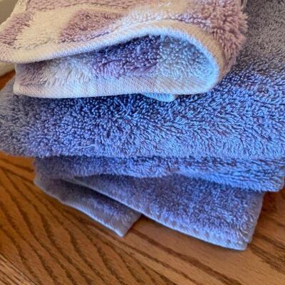 Lot 125 - Bath Items