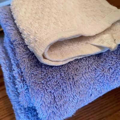 Lot 125 - Bath Items
