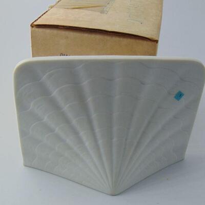 Lladro in Original Box.  #CM 105.  Signed.
