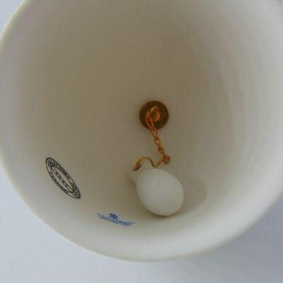 Lladro Spring Bell, #7613.  Original Box