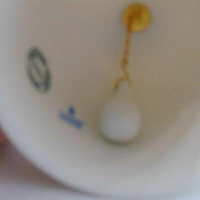 Lladro Spring Bell, #7613.  Original Box