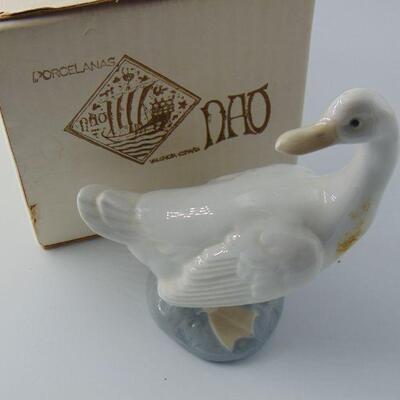 NAO by Lladro in Original Box