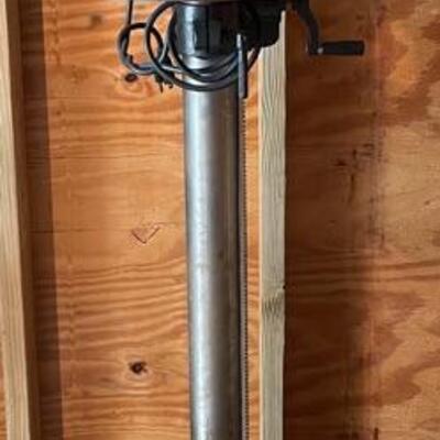 Lot S2- Tristar 16 speed heavy duty 