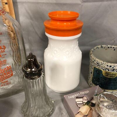 Lot 77 - "Find On Your Table" Lot