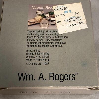 Lot 77 - "Find On Your Table" Lot