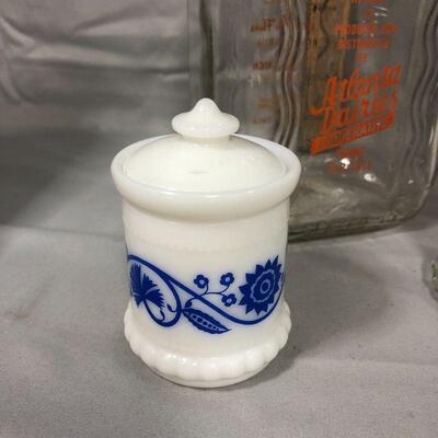 Lot 77 - "Find On Your Table" Lot