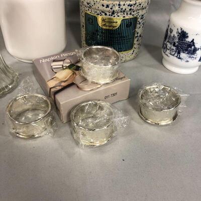 Lot 77 - "Find On Your Table" Lot
