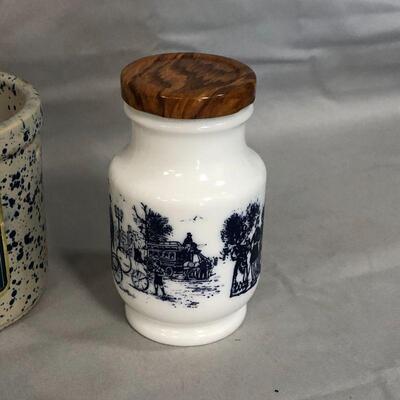 Lot 77 - "Find On Your Table" Lot