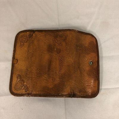 Lot 79 - Vintage Manicure Set