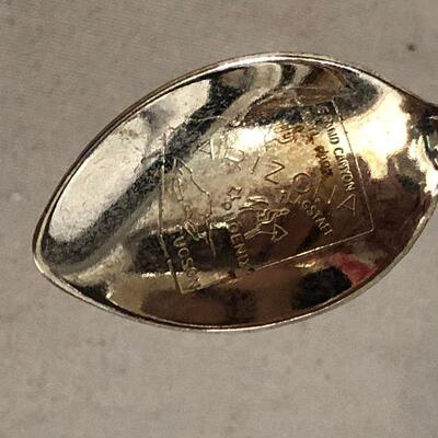 Lot 80 - (4) Collector Spoons