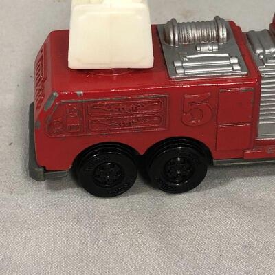 Lot 82 - Collection of Cars