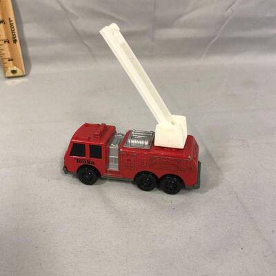 Lot 82 - Collection of Cars