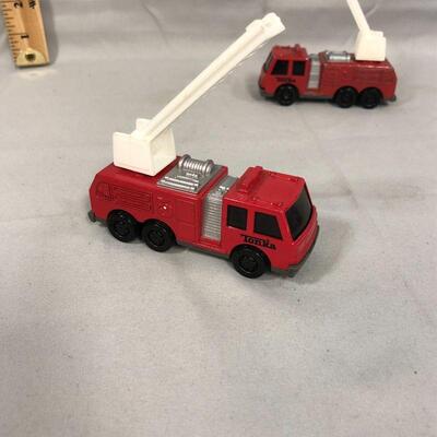 Lot 82 - Collection of Cars