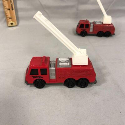 Lot 82 - Collection of Cars
