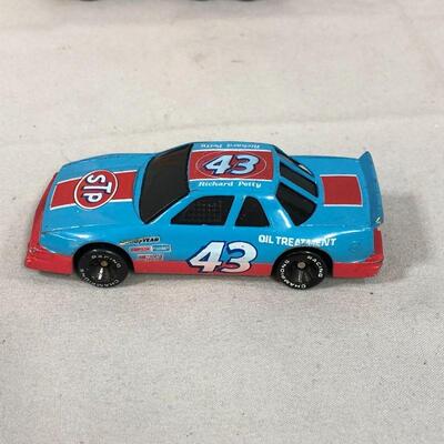 Lot 82 - Collection of Cars