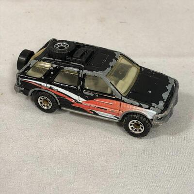 Lot 82 - Collection of Cars