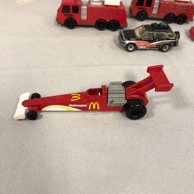 Lot 82 - Collection of Cars