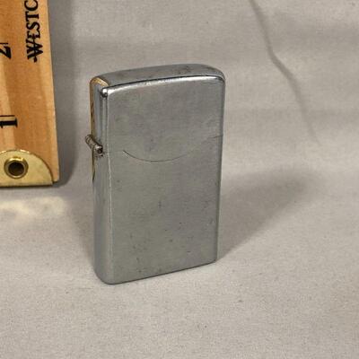 Lot 91 - Monaco Pipe Lighter