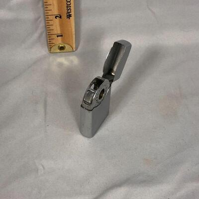Lot 91 - Monaco Pipe Lighter