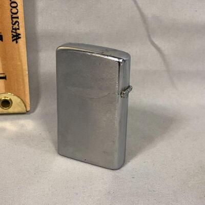 Lot 91 - Monaco Pipe Lighter