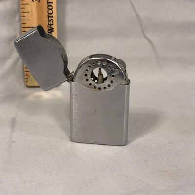 Lot 91 - Monaco Pipe Lighter