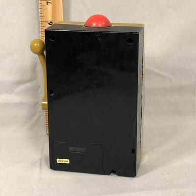 Lot 99 - Small Slot Machine