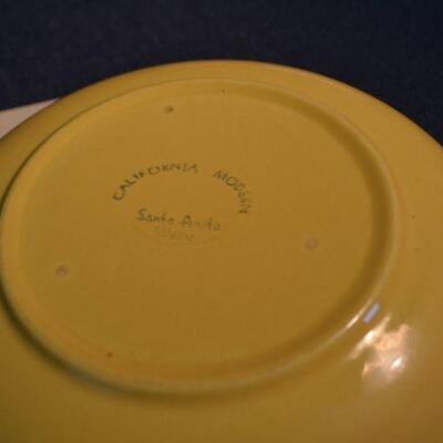 LOT 109 vintage ceramic bowls