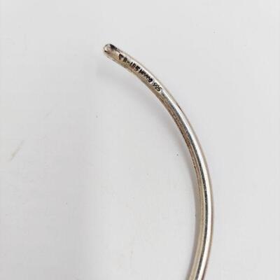 .925 SILVER CHOKER 