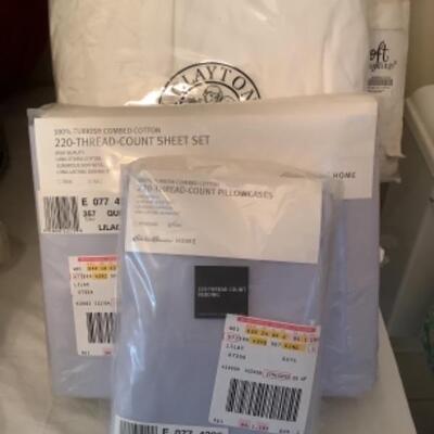 U/B - 1240 Queen Size - Soft Surrounding Blanket, Eddie Bauer Sheets