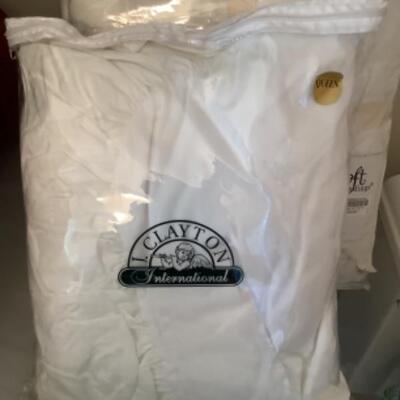 U/B - 1240 Queen Size - Soft Surrounding Blanket, Eddie Bauer Sheets