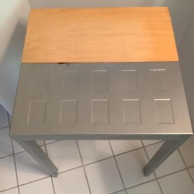 U/B - 1249  Hot House Small Table