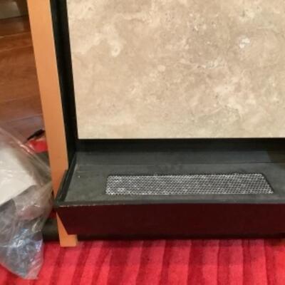 O - 1250  Unique Fountain 