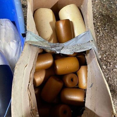 Lot 129 - Marine Floats