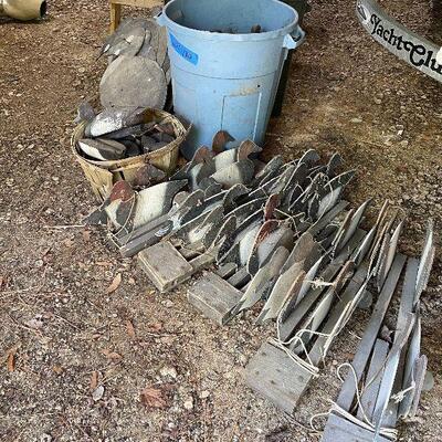 Lot 130 - Decoys