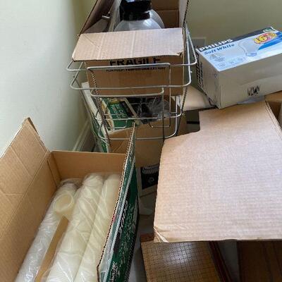 Lot 140 - Office Supplies